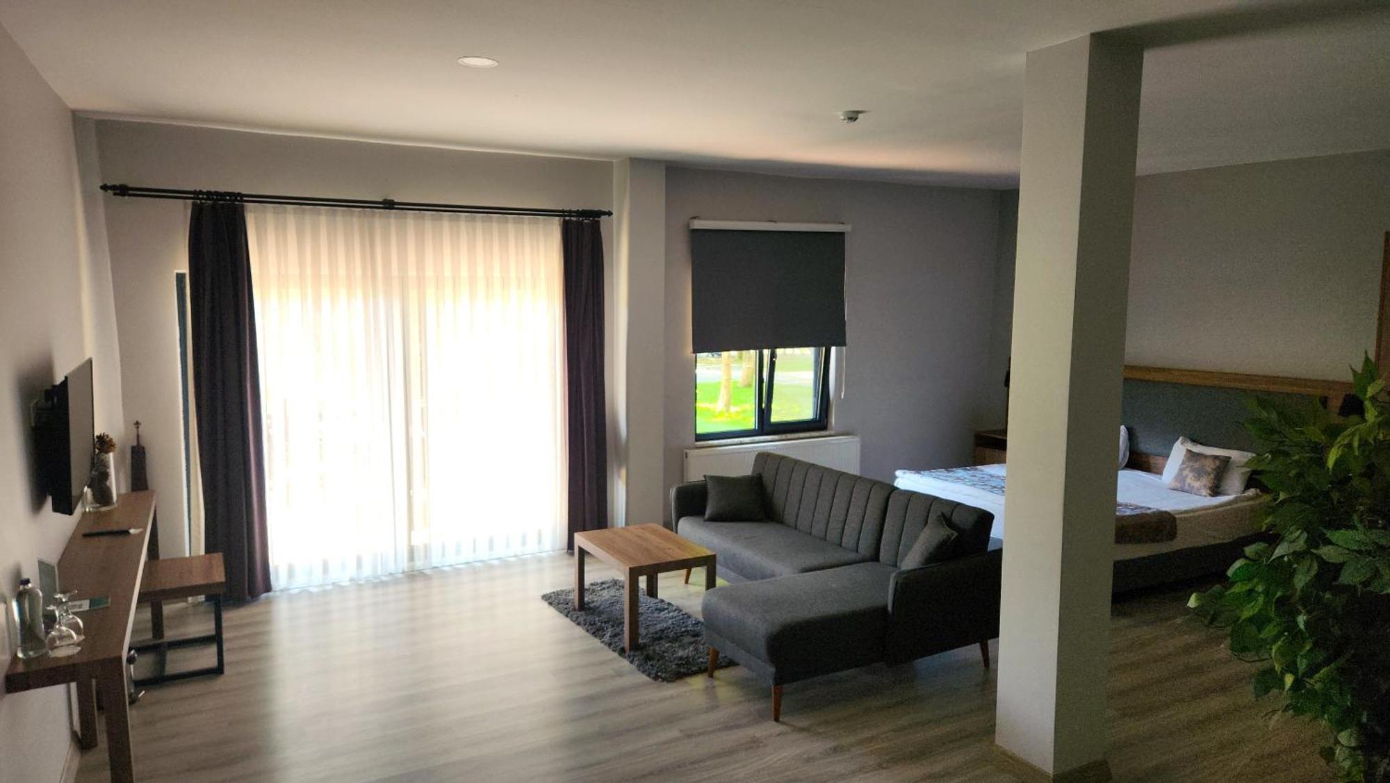 Hbs Polonezkoy Life & Garden Hotel - Istanbul — Fotoğraflar 1